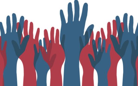 Demokrasi Nedir? Temel İlkeleri, Özellikleri ve Önemi