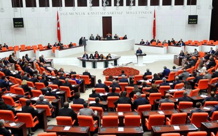 Parlamenter Sistem Nedir? Özellikleri, Avantajları ve Başkanlık Sisteminden Farkları