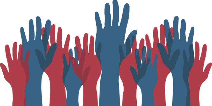 Demokrasi Nedir? Temel İlkeleri, Özellikleri ve Önemi
