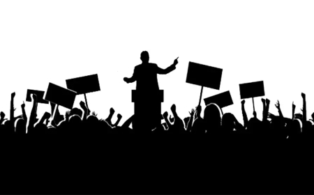 Siyasi Partiler Nasıl Ortaya Çıkmıştır? Tarihsel Gelişimi, Nedenleri ve Demokratik Sistemdeki Rolü