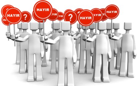 Muhalefet Nedir? Demokratik Sistemde Muhalefetin Görevleri ve Önemi
