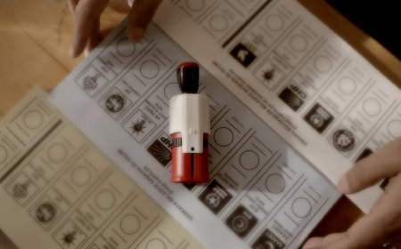Seçim Barajı Nedir? Seçim Barajının Amacı, Türleri ve Demokratik Sisteme Etkileri