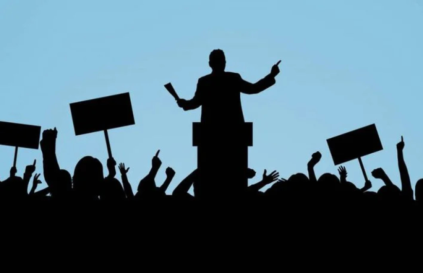 Siyasi Partilerin Görevleri Nelerdir? Demokratik Sistemdeki Rolleri ve Önemi