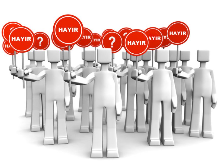 Muhalefet Nedir? Demokratik Sistemde Muhalefetin Görevleri ve Önemi