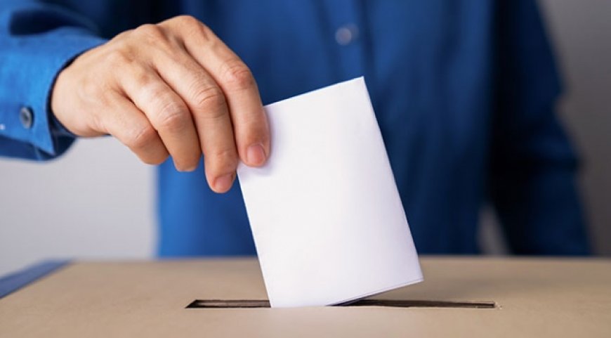 Seçim Sistemleri Nelerdir? Çoğunluk, Nispi Temsil ve Seçim Sistemlerinin Farkları