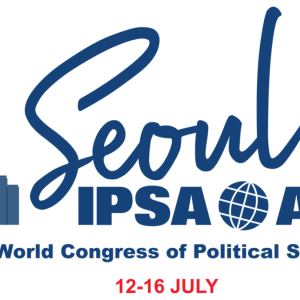 IPSA 28. Dünya Kongresi